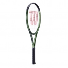 Wilson Tennisschläger Blade 101L v8.0 #21 100in/274g/Allround - besaitet -